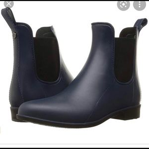 NIB Sam Edelman Tinsley Rain Boots